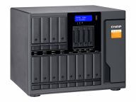 QNAP Storage Systeme TL-D1600S 3