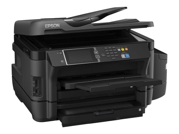 Epson Multifunktionsdrucker C11CF49404 2