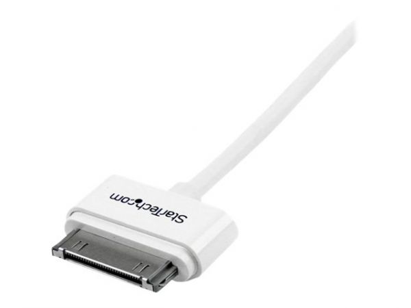 StarTech.com Kabel / Adapter USB2ADC1M 2