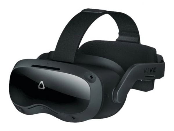 HTC Virtual Reality 99HASY002-00 2