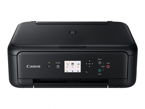 Canon Multifunktionsdrucker 2228C006 1
