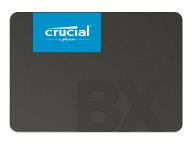 Crucial SSDs CT240BX500SSD1 1