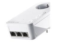 Devolo Netzwerk Switches / AccessPoints / Router / Repeater 8502 4