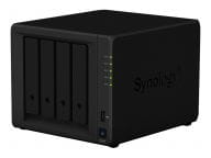 Synology Storage Systeme DS418 1