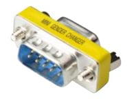 DIGITUS Kabel / Adapter AK-610502-000-I 1