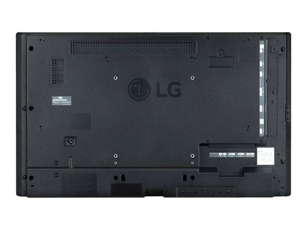 LG Digital Signage 32SM5J-B 3