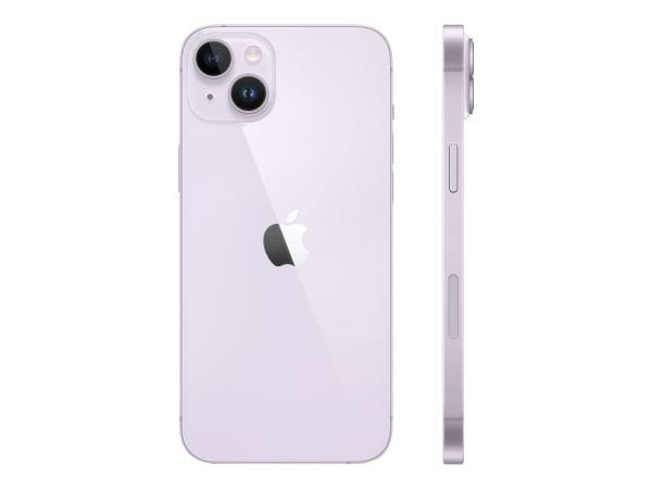 Apple Mobiltelefone MQ563ZD/A 3