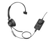 Jabra Headsets, Kopfhörer, Lautsprecher. Mikros 5093-610-189 5