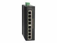 LevelOne Netzwerk Switches / AccessPoints / Router / Repeater IGP-0802 1