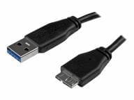 StarTech.com Kabel / Adapter USB3AUB1MS 4