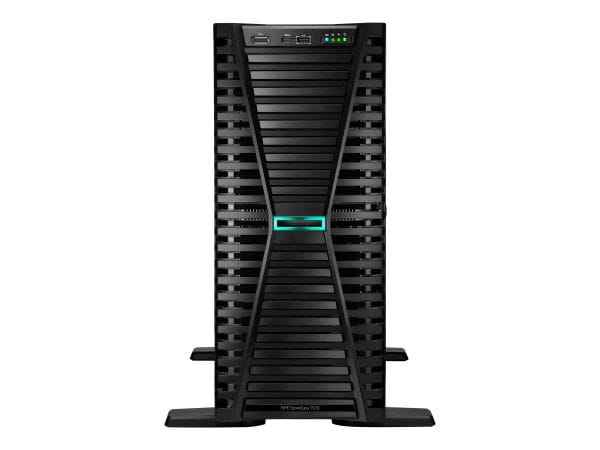 HPE Storage Systeme S2A25A 1