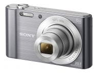Sony Digitalkameras DSCW810S.CE3 1