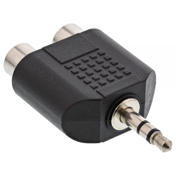 inLine Kabel / Adapter 99302 3