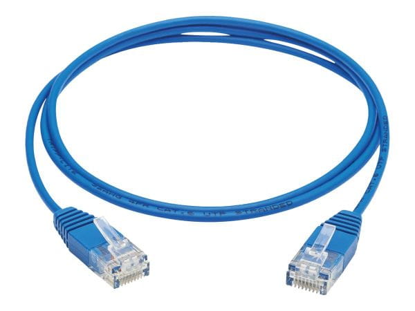 Tripp Kabel / Adapter N200-UR03-BL 3