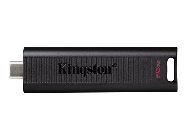 Kingston Speicherkarten/USB-Sticks DTMAX/512GB 3
