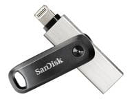 SanDisk Speicherkarten/USB-Sticks SDIX60N-128G-GN6NE 1
