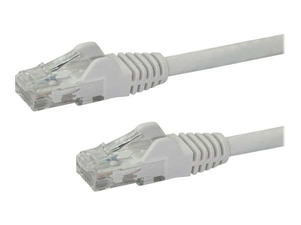 StarTech.com Kabel / Adapter N6PATC2MWH 1