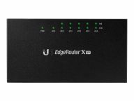 UbiQuiti Netzwerk Switches / AccessPoints / Router / Repeater ER-X-SFP 4
