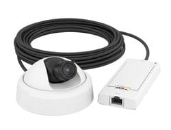 AXIS Netzwerkkameras 0928-001 4