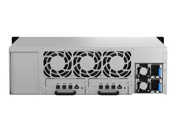 QNAP Storage Systeme TL-R1620SDC 2