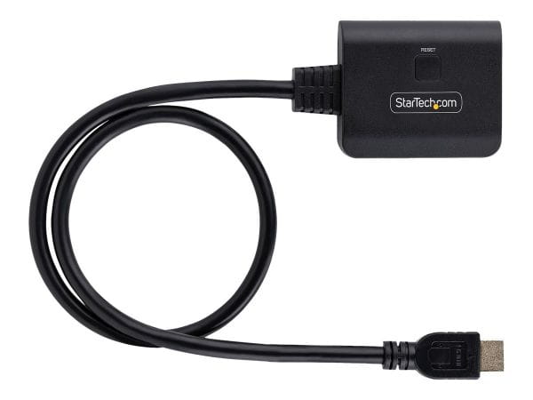 StarTech.com Kabel / Adapter HDMI-SPLITTER-4K60UP 2