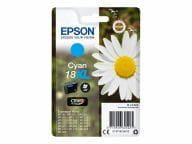 Epson Tintenpatronen C13T18124012 4