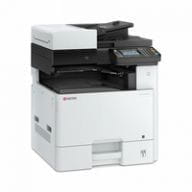 Kyocera Multifunktionsdrucker 870B61102P43NL3 4