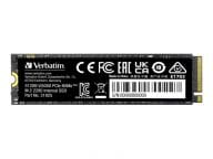 Verbatim SSDs 31825 1