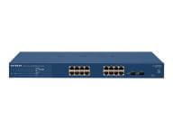 Netgear Netzwerk Switches / AccessPoints / Router / Repeater GS716T-300EUS 3