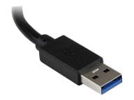 StarTech.com USB-Hubs ST3300GU3B 4