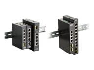 D-Link Netzwerk Switches / AccessPoints / Router / Repeater DIS-100G-10S 1