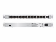 UbiQuiti Netzwerk Switches / AccessPoints / Router / Repeater US-48-750W 2