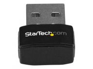 StarTech.com Netzwerkadapter / Schnittstellen USB433ACD1X1 2