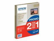 Epson Papier, Folien, Etiketten C13S042169 2