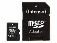 Intenso Speicherkarten/USB-Sticks 3423493 1