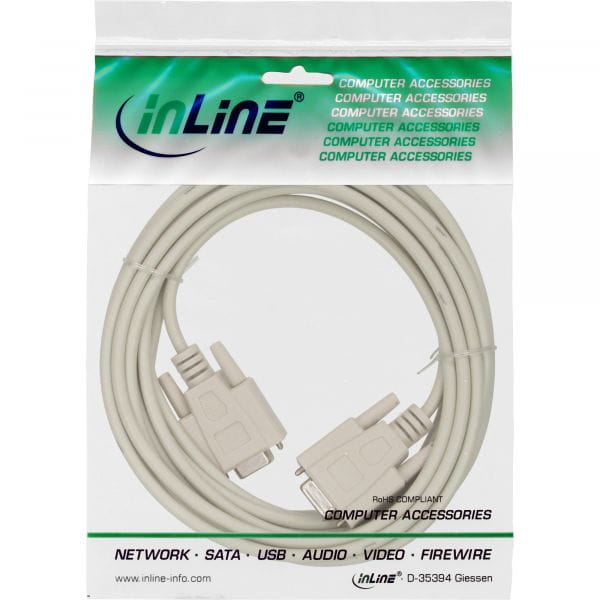 inLine Kabel / Adapter 12222 2