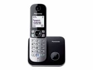 Panasonic Telefone KX-TG6811GS 3