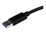 StarTech.com Netzwerkadapter / Schnittstellen USB31000SPTB 5
