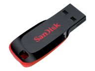SanDisk Speicherkarten/USB-Sticks SDCZ50C-064G-B35GE 2