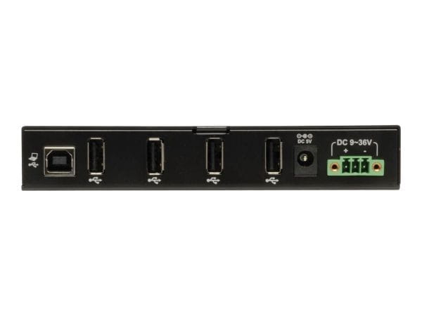 Tripp USB-Hubs U223-004-IND 5