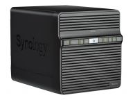 Synology Storage Systeme DS423 5
