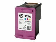 HP  Tintenpatronen T6N03AE#UUQ 2