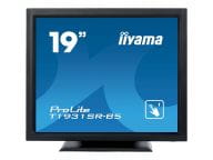 Iiyama TFT-Monitore T1931SAW-B5 1