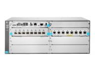 HPE Netzwerk Switches / AccessPoints / Router / Repeater JL002A 1