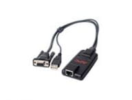 APC Kabel / Adapter KVM-SERIAL 3
