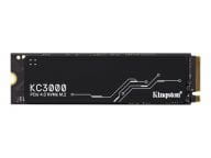 Kingston SSDs SKC3000S/512G 2