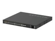 Netgear Netzwerk Switches / AccessPoints / Router / Repeater GSM4230PX-100EUS 2