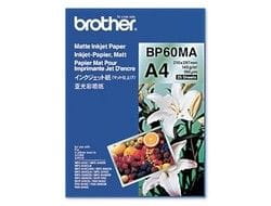 Brother Papier, Folien, Etiketten BP60MA 2