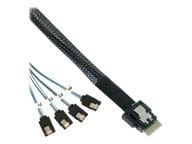 inLine Kabel / Adapter 27646B 1