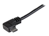 StarTech.com Kabel / Adapter USBAUB2MRA 3